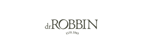 dr ROBBIN